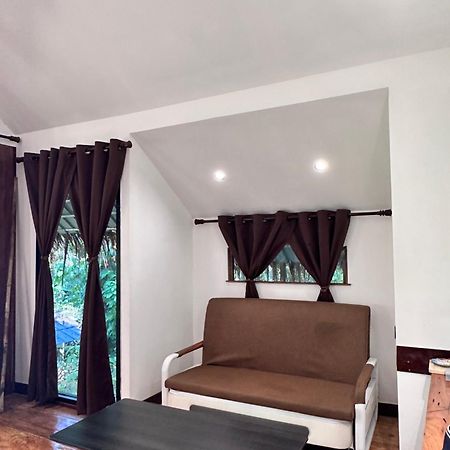 Hotel Koh Mook Mountain View Exterior foto